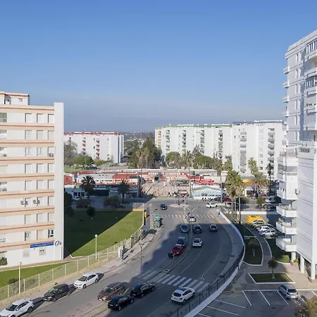 El Trebol (adults Only) Apartament *