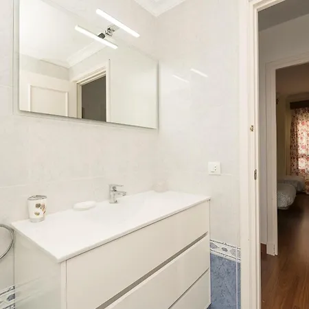 Apartament El Trebol (adults Only) El Puerto de Santa María
