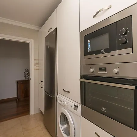 El Trebol (adults Only) Apartament