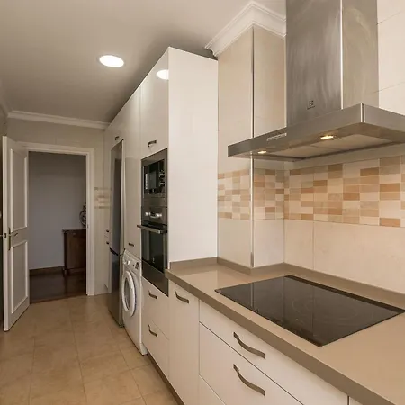Apartament El Trebol (adults Only) *