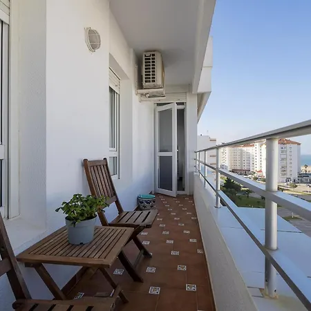 Apartament El Trebol (adults Only)
